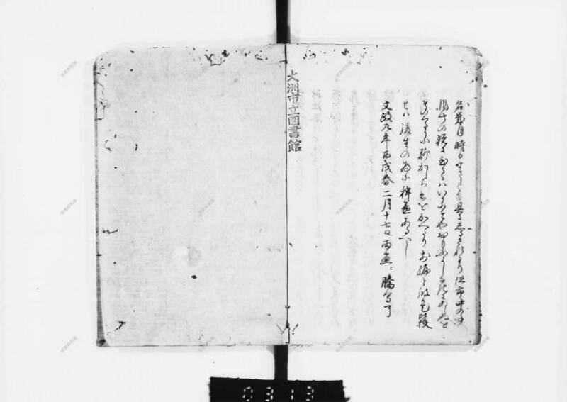 兎園小説 - ページ 167