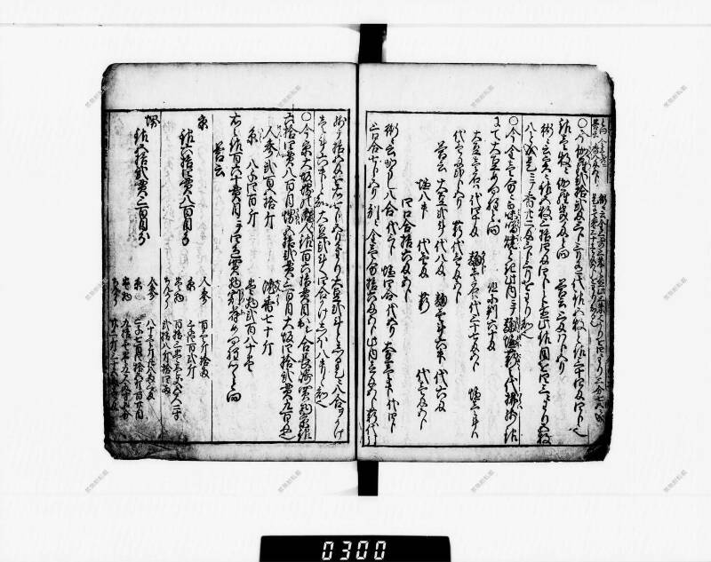 算法明粹記 元禄六 下浦文庫16‐615 - ページ 65