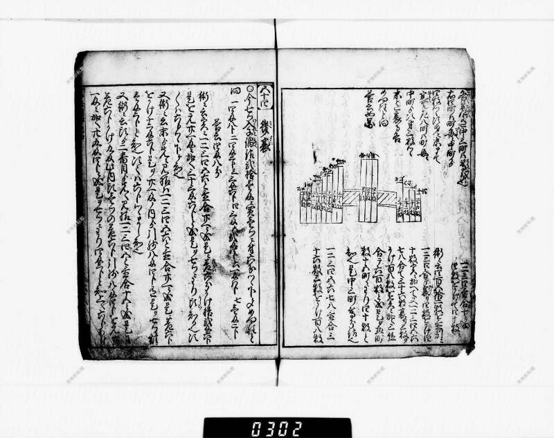 算法明粹記 元禄六 下浦文庫16‐615 - ページ 67