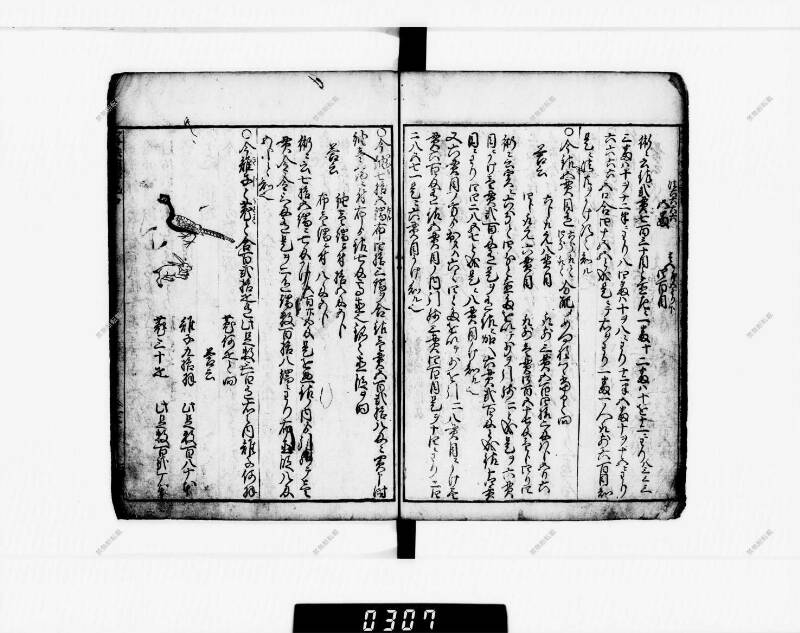 算法明粹記 元禄六 下浦文庫16‐615 - ページ 72