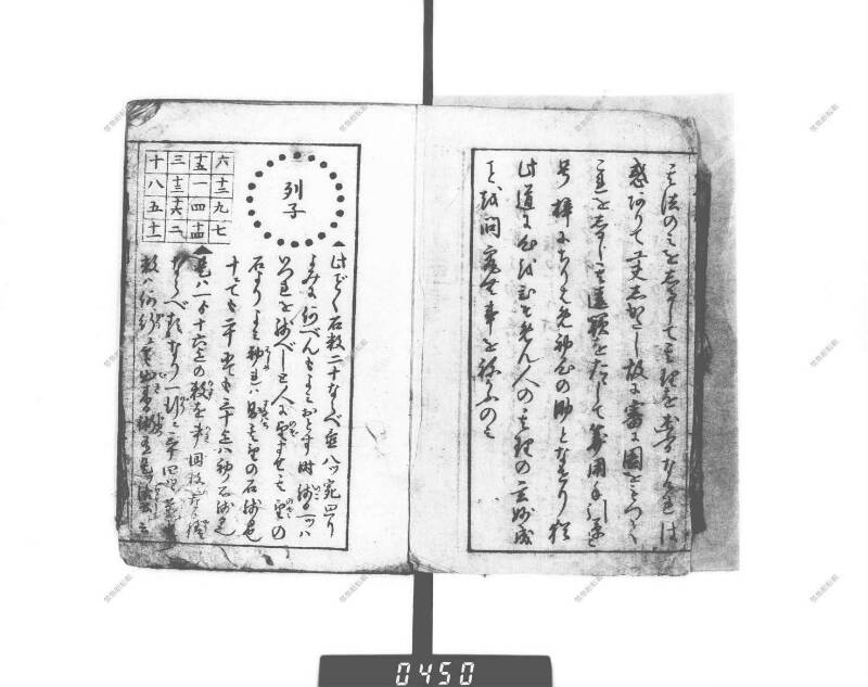 増補算用手引草 下浦文庫16‐635 - ページ 5