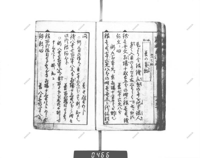 増補算用手引草 下浦文庫16‐635 - ページ 21