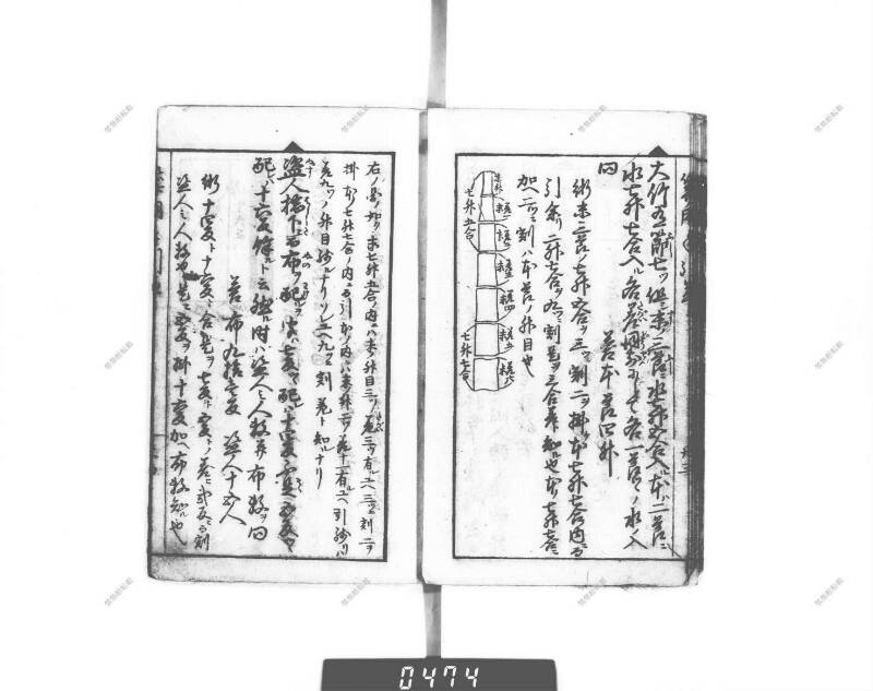 増補算用手引草 下浦文庫16‐635 - ページ 29