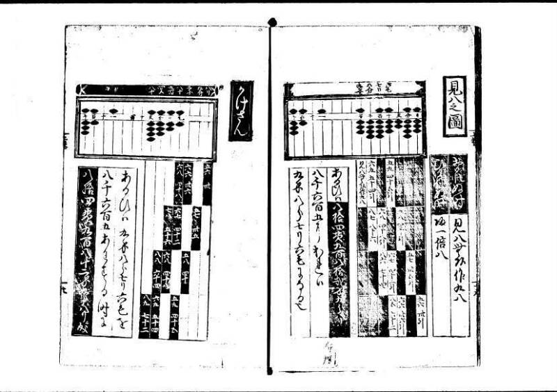 塵劫記（寛永四年序、岡本刊004） - ページ 24