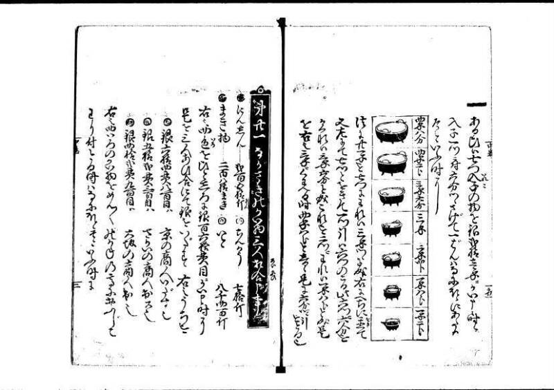 塵劫記（寛永四年序、岡本刊004） - ページ 55