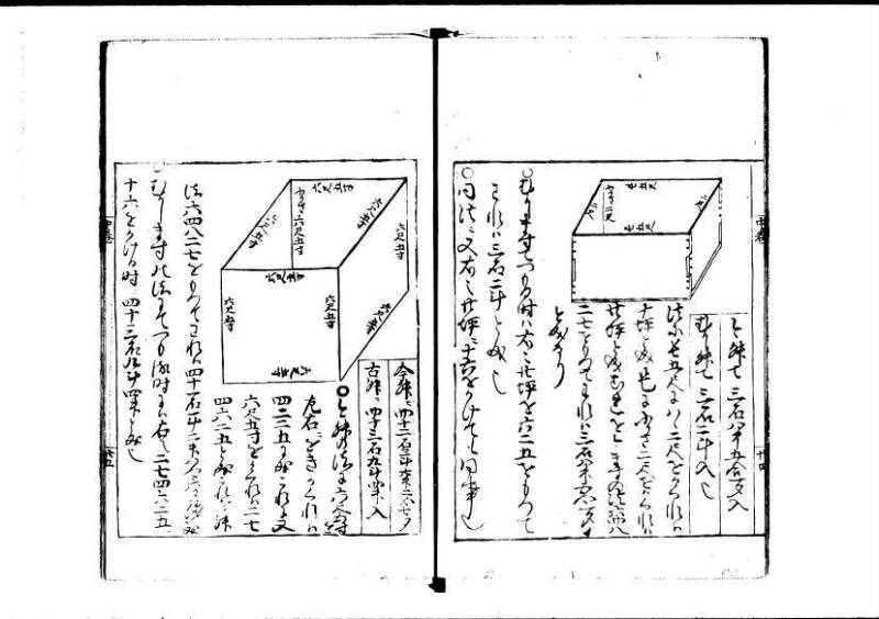塵劫記（寛永四年序、岡本刊004） - ページ 78