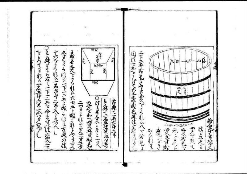 塵劫記（寛永四年序、岡本刊004） - ページ 80