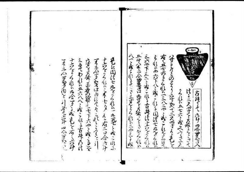 塵劫記（寛永四年序、岡本刊004） - ページ 82