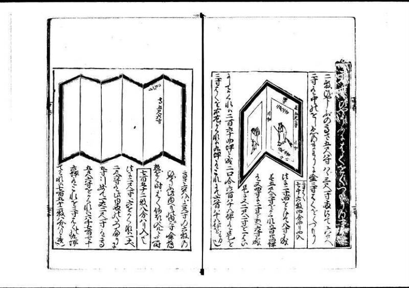 塵劫記（寛永四年序、岡本刊004） - ページ 91