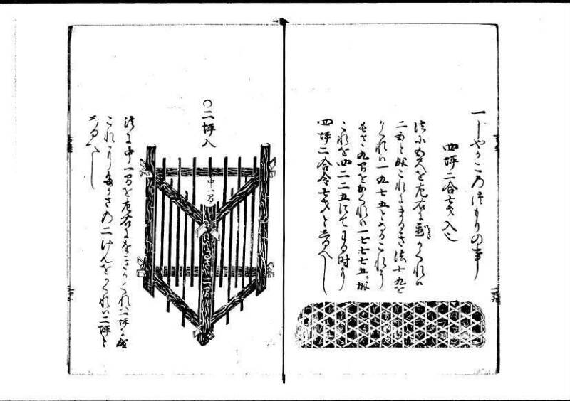 塵劫記（寛永四年序、岡本刊004） - ページ 93
