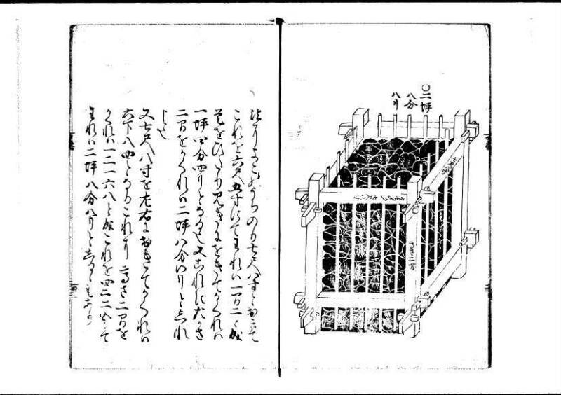 塵劫記（寛永四年序、岡本刊004） - ページ 94