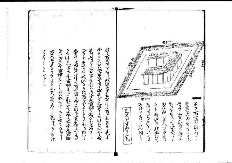 塵劫記（寛永四年序、岡本刊004） - ページ 99