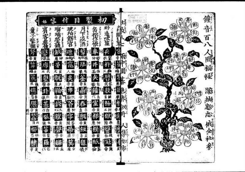 塵劫記（寛永四年序、岡本刊004） - ページ 100