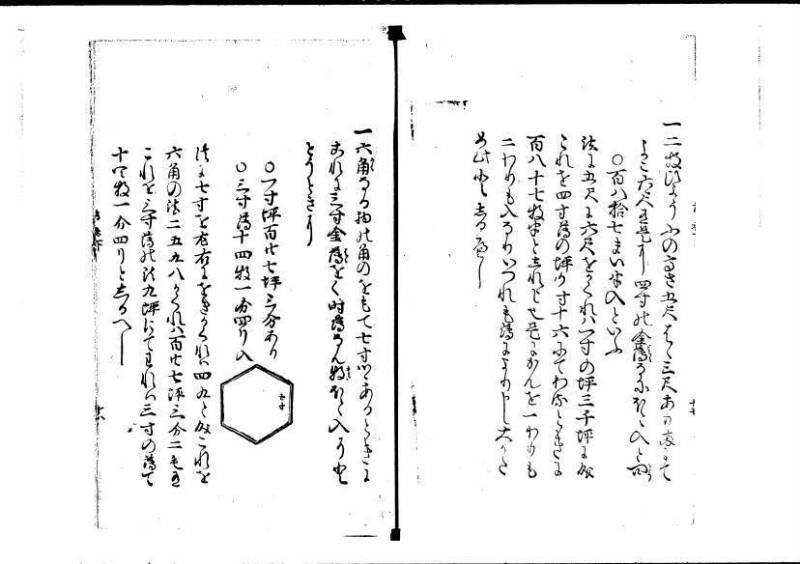 塵劫記（寛永4年序跋、岡本刊005） - ページ 88