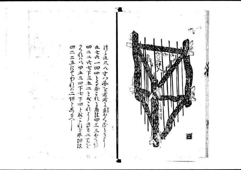 塵劫記（寛永4年序跋、岡本刊005） - ページ 101