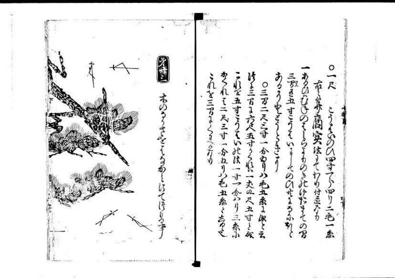塵劫記（寛永4年序跋、岡本刊005） - ページ 109