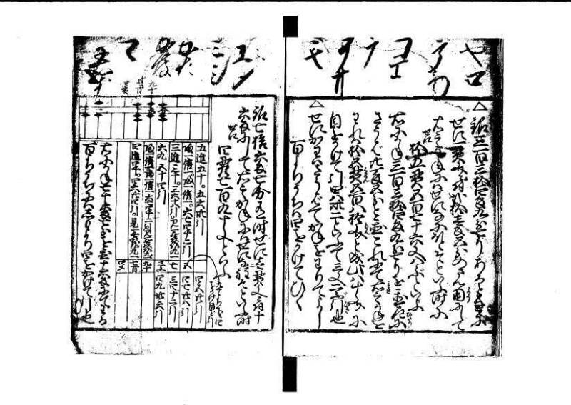 ちんかうき（寛永11年、岡本刊007） - ページ 31