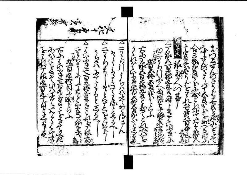 ちんかうき（寛永11年、岡本刊007） - ページ 33