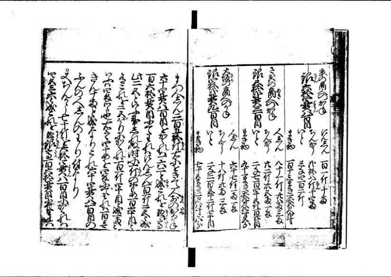 ちんかうき（寛永11年、岡本刊007） - ページ 48