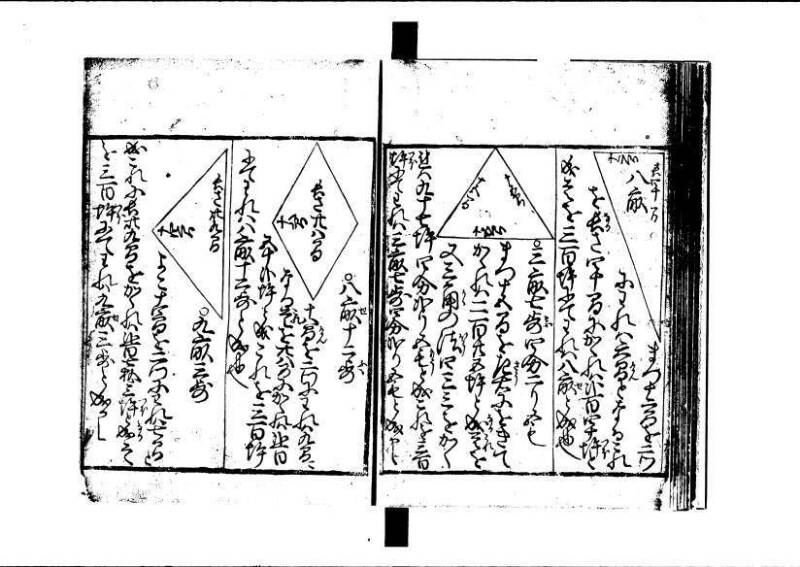 ちんかうき（寛永11年、岡本刊007） - ページ 54