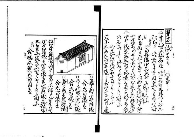 ちんかうき（寛永11年、岡本刊008） - ページ 26