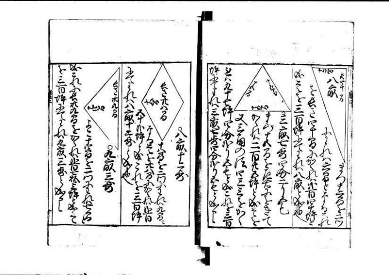 ちんかうき（寛永11年、岡本刊008） - ページ 55