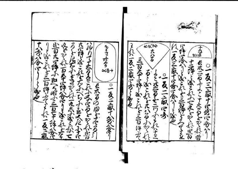 ちんかうき（寛永11年、岡本刊008） - ページ 57
