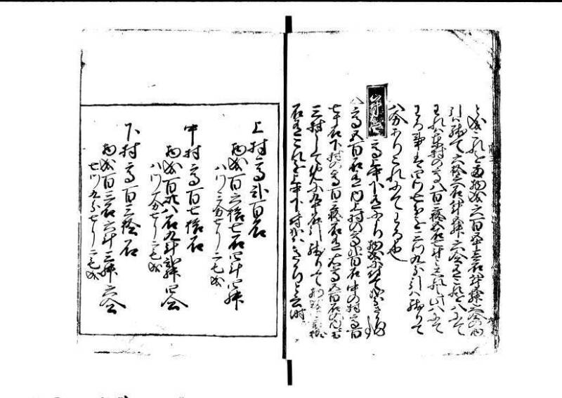 ちんかうき（寛永11年、岡本刊008） - ページ 95