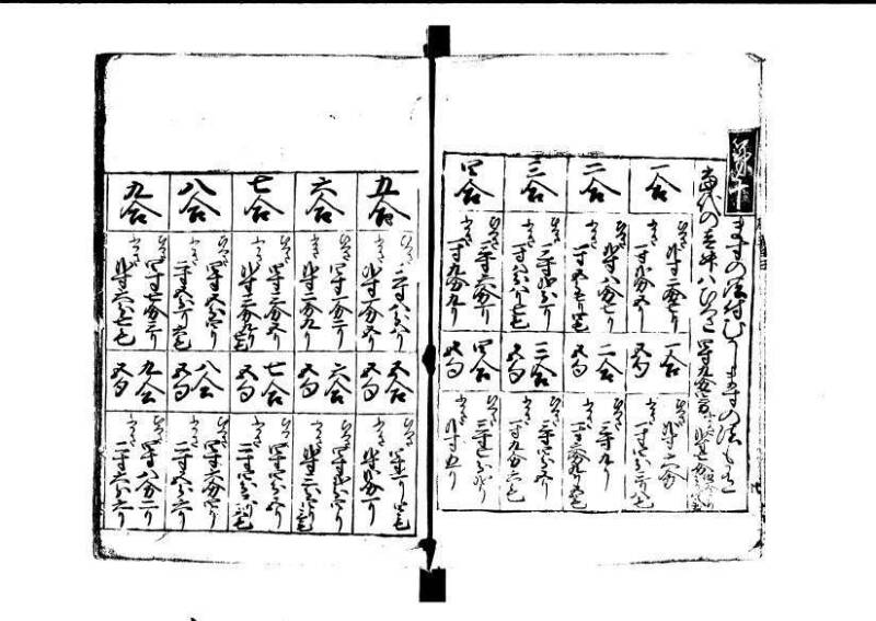 ちんかうき（寛永11年、岡本刊008） - ページ 109