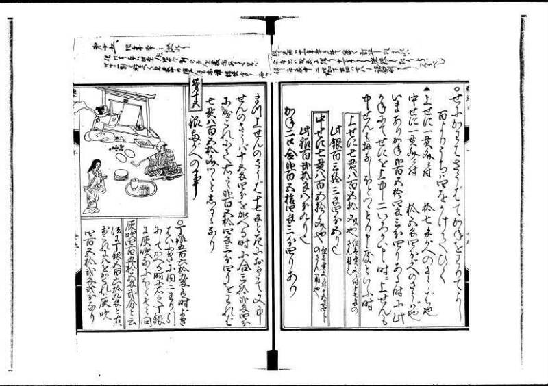 新編塵劫記（寛永20年、西村又左衛門、岡本刊012） - ページ 29