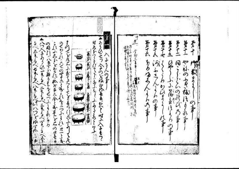 新編塵劫記（寛永20年、西村又左衛門、岡本刊012） - ページ 44