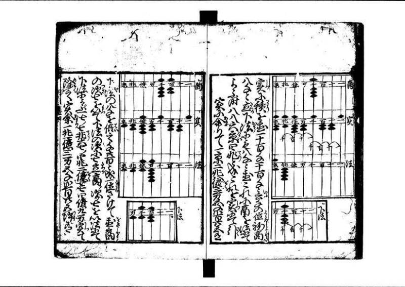 ちんかうき（寛永11年、岡本刊014） - ページ 48