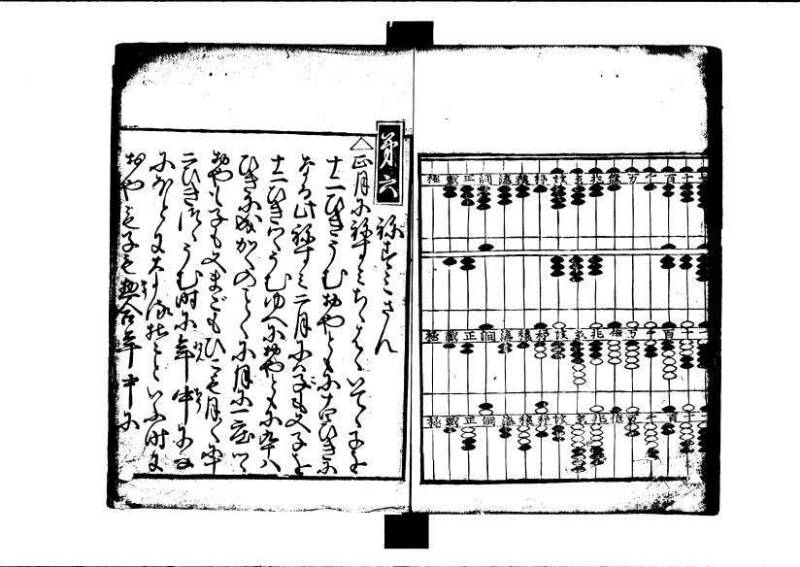 ちんかうき（寛永11年、岡本刊014） - ページ 61