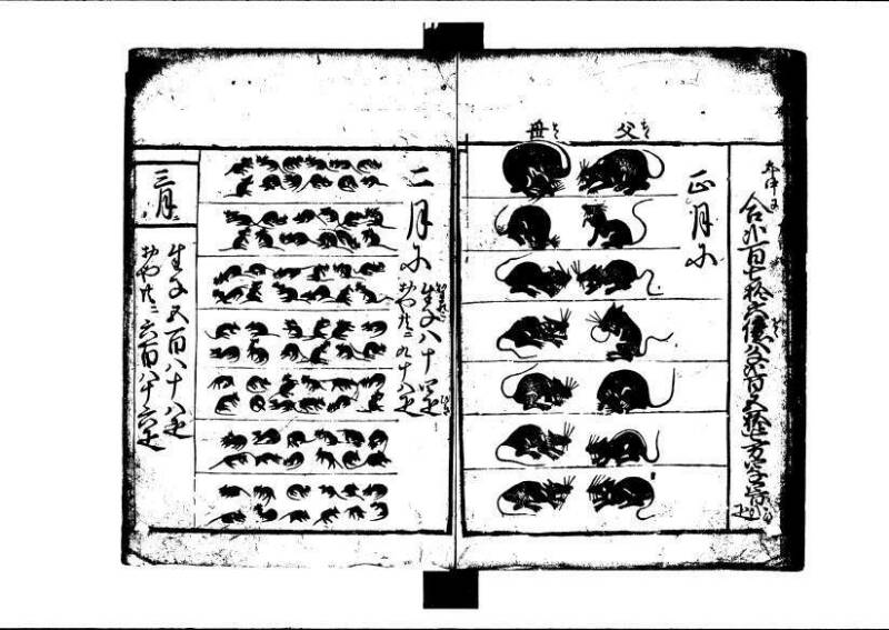 ちんかうき（寛永11年、岡本刊014） - ページ 62