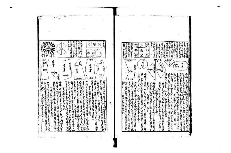 萬寳塵劫記大全 正德四 岡本刊095 - ページ 21