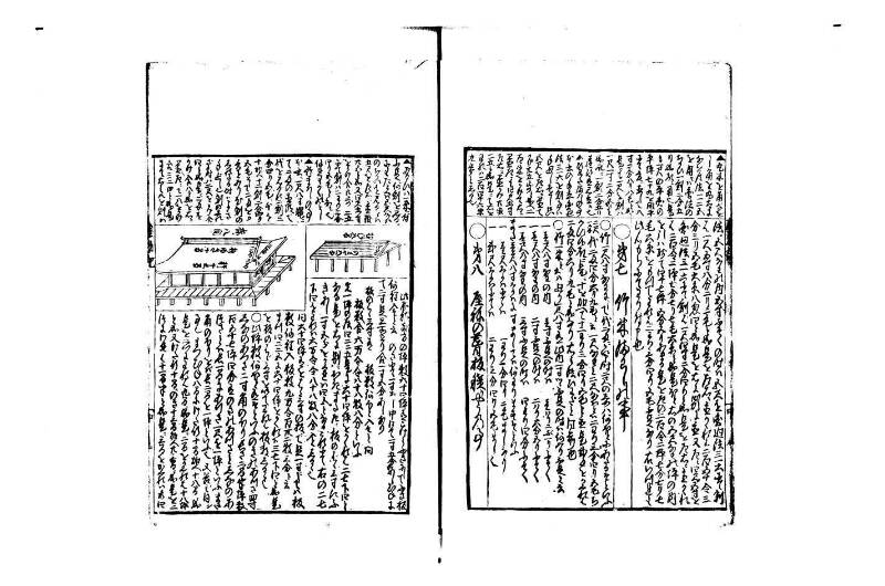 萬寳塵劫記大全 正德四 岡本刊095 - ページ 26