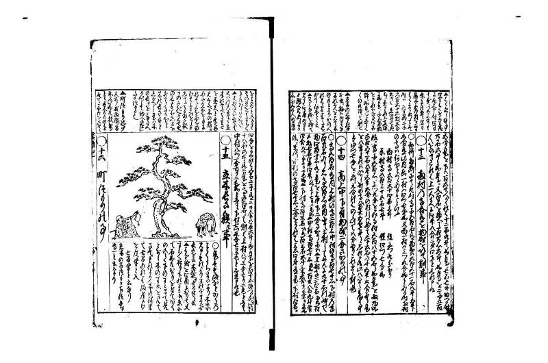萬寳塵劫記大全 正德四 岡本刊095 - ページ 29