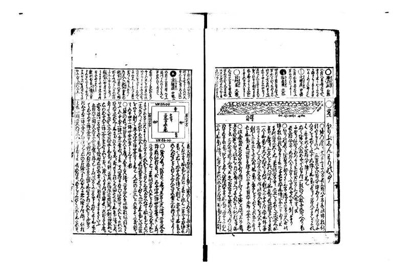 萬寳塵劫記大全 正德四 岡本刊095 - ページ 32
