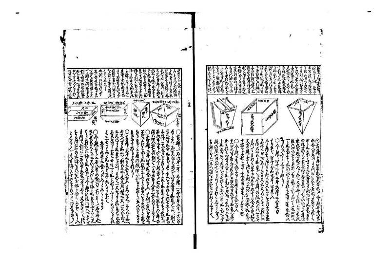 萬寳塵劫記大全 正德四 岡本刊095 - ページ 34