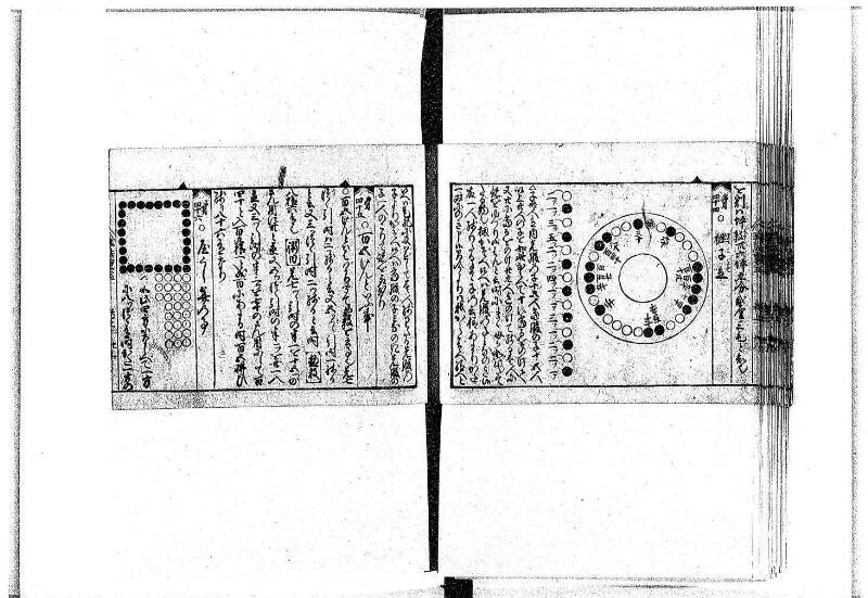 (古今増補)算法重寶記改成 正德五 岡本刊097 - ページ 49