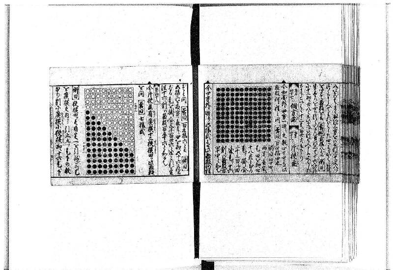 (古今増補)算法重寶記改成 正德五 岡本刊097 - ページ 50