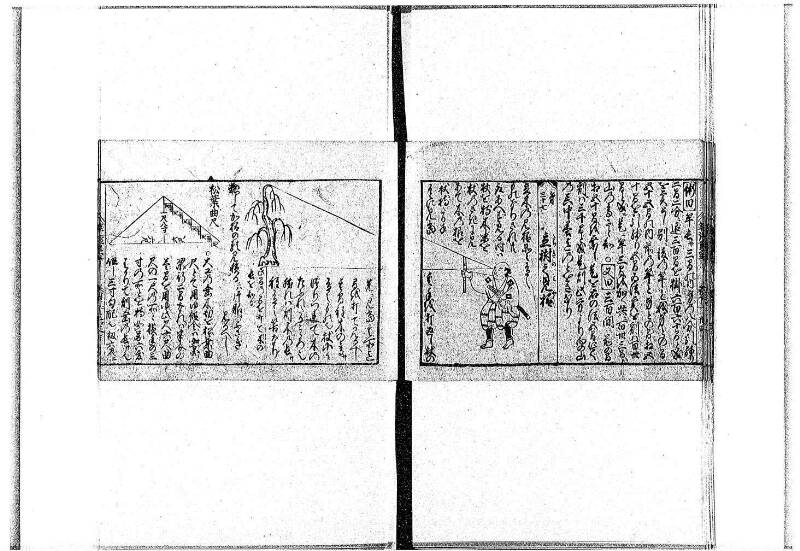 (古今増補)算法重寶記改成 正德五 岡本刊097 - ページ 94