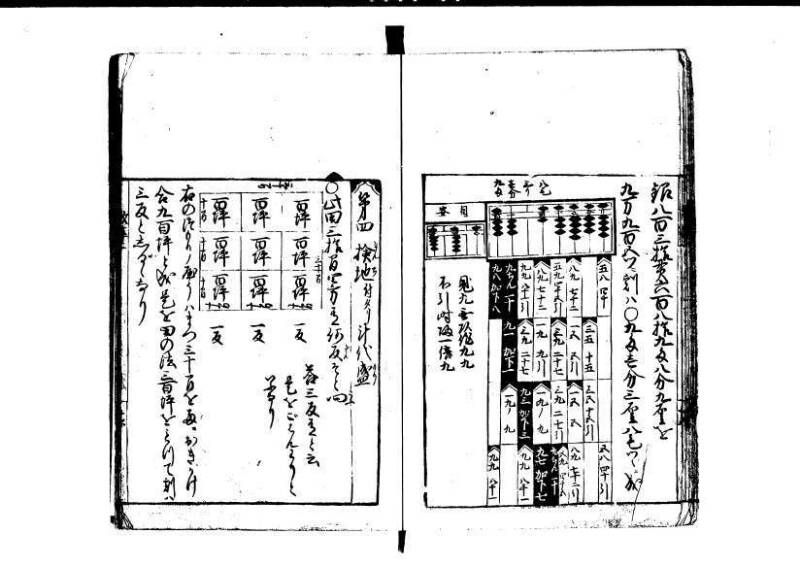 改算記 天和三 岡本刊049 - ページ 17