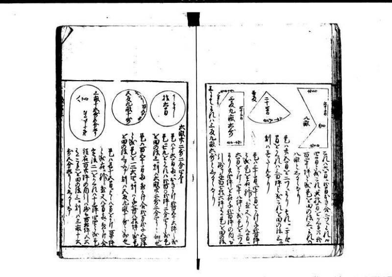 改算記 天和三 岡本刊049 - ページ 20