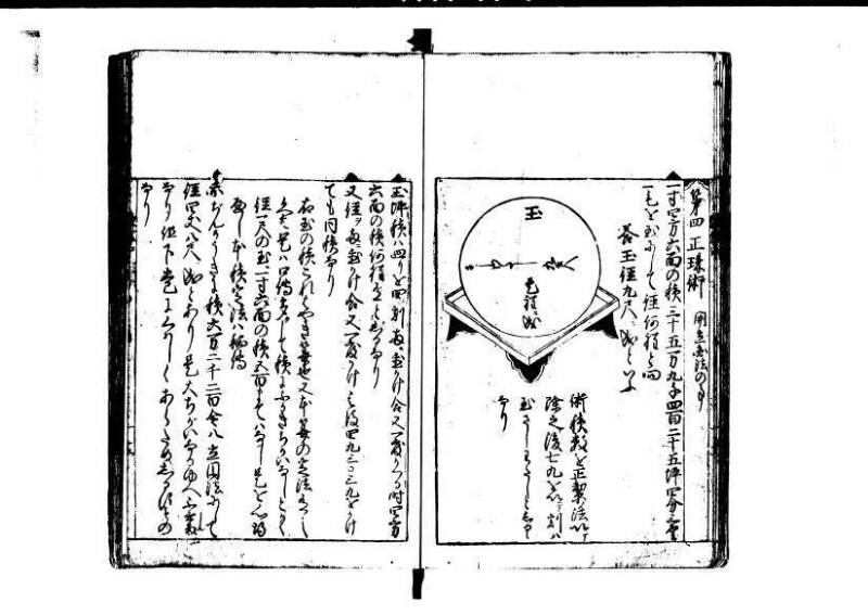 改算記 天和三 岡本刊049 - ページ 78