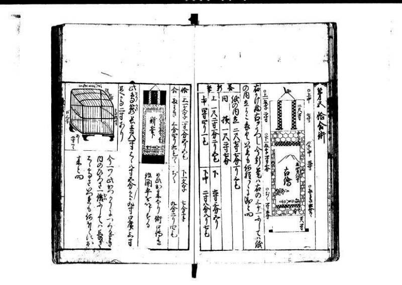 改算記 天和三 岡本刊049 - ページ 79