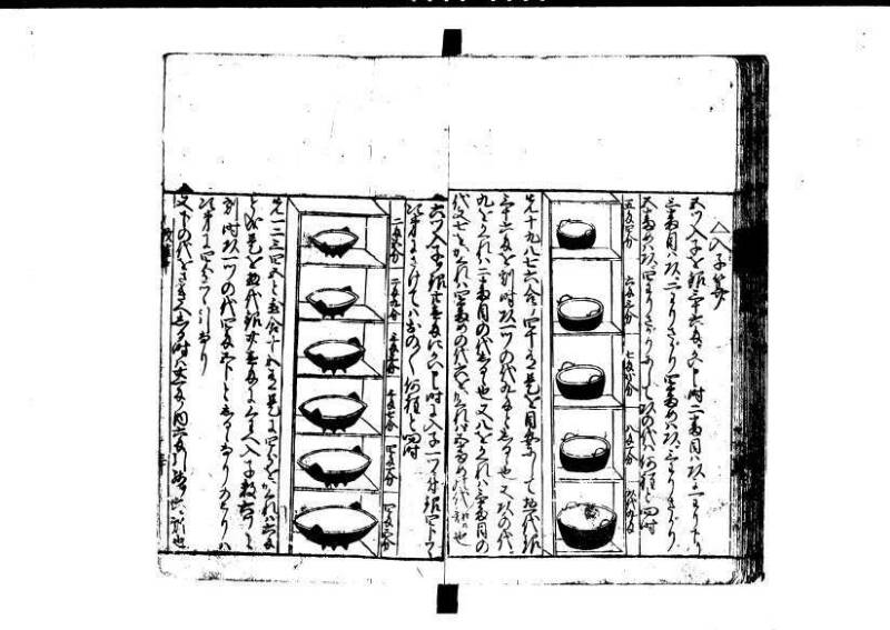 改算記 天和三 岡本刊049 - ページ 96