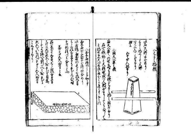 改算記 天和三 岡本刊049 - ページ 126