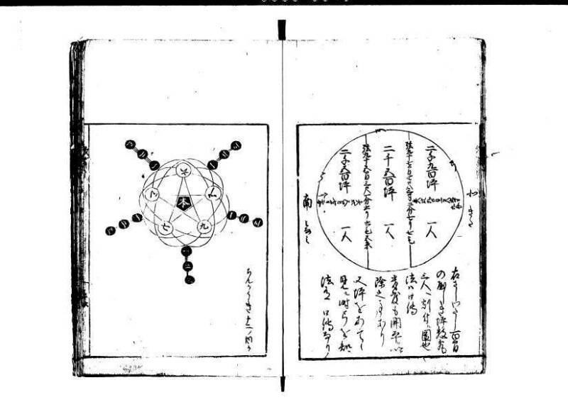 改算記 天和三 岡本刊049 - ページ 173