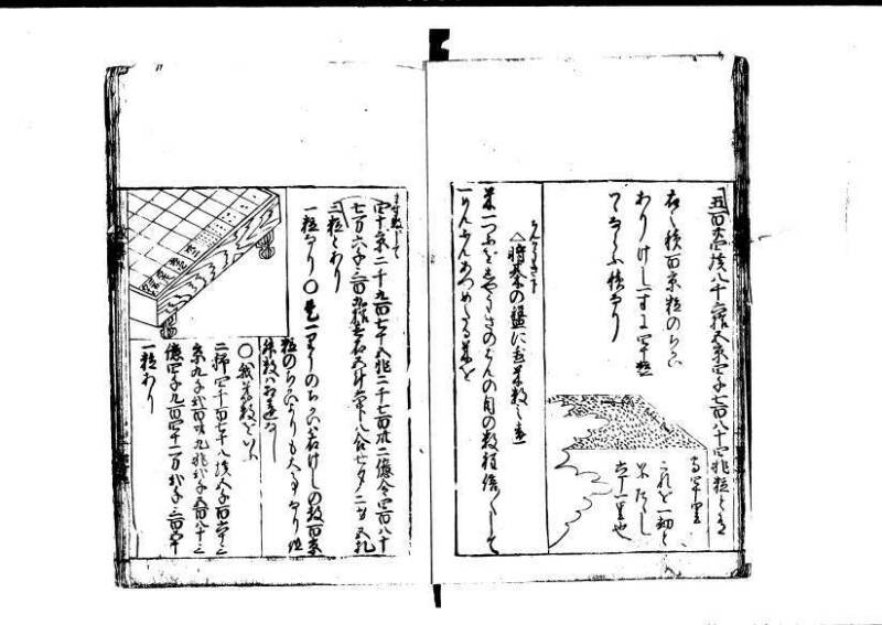 改算記 天和三 岡本刊049 - ページ 180